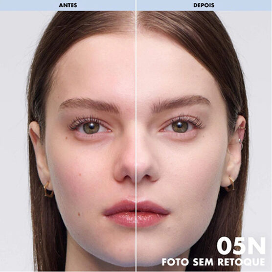 BEST SKIN EVER FDT NEW FOUNDATION-25 E